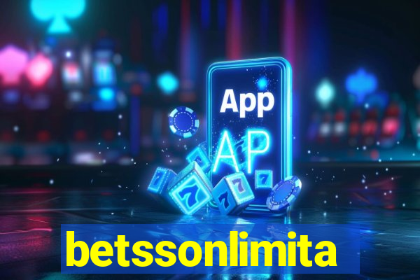 betssonlimita