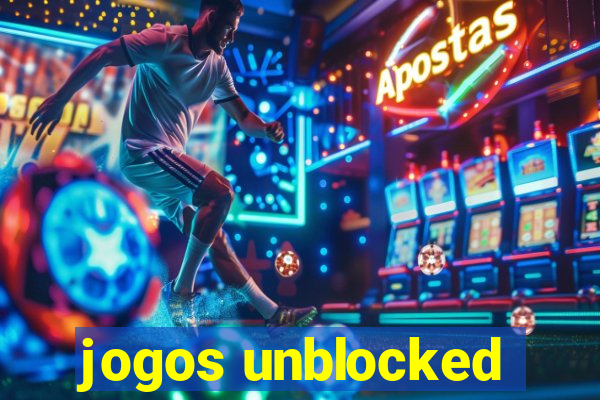 jogos unblocked