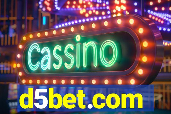 d5bet.com