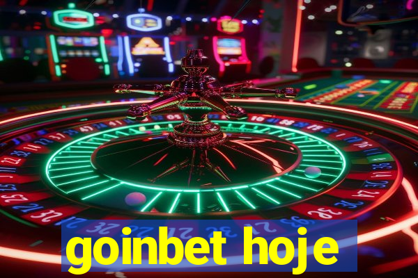 goinbet hoje