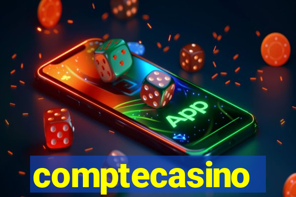 comptecasino