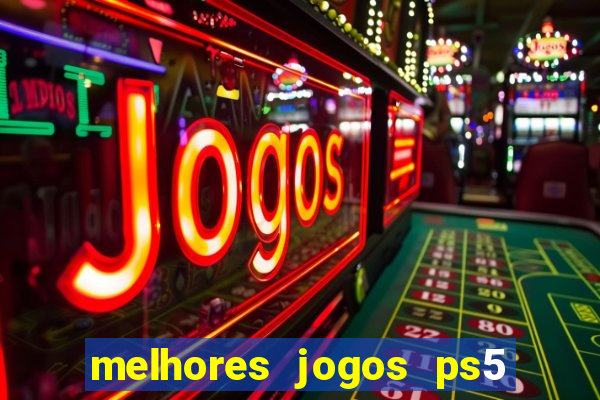 melhores jogos ps5 mundo aberto