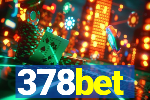 378bet