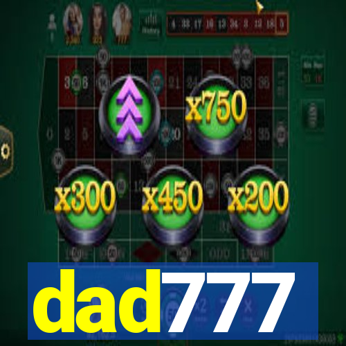 dad777