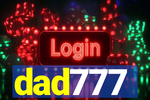 dad777