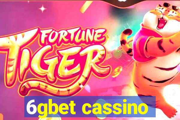 6gbet cassino