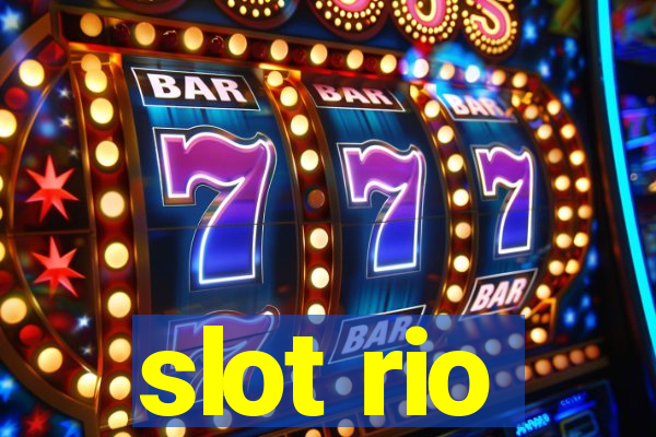 slot rio