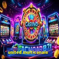 united multicanais