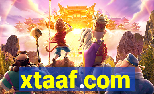 xtaaf.com