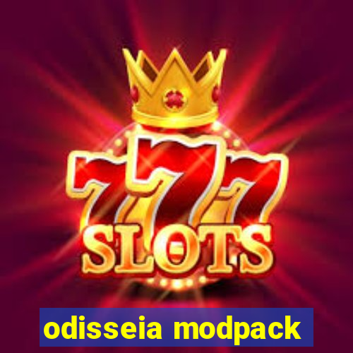 odisseia modpack