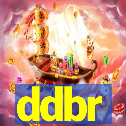 ddbr