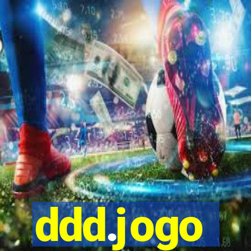 ddd.jogo