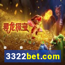 3322bet.com