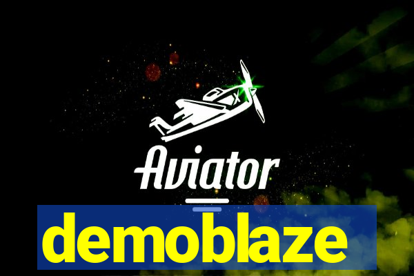 demoblaze