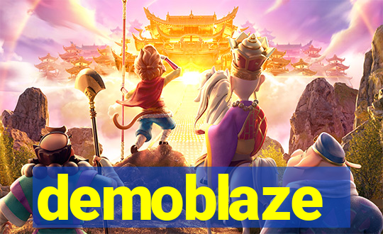 demoblaze