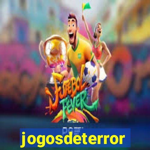 jogosdeterror