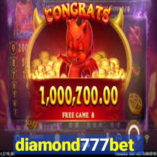 diamond777bet