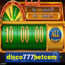 disco777betcom