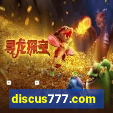 discus777.com