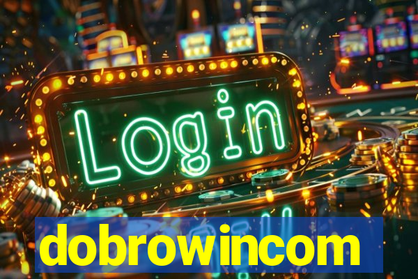 dobrowincom