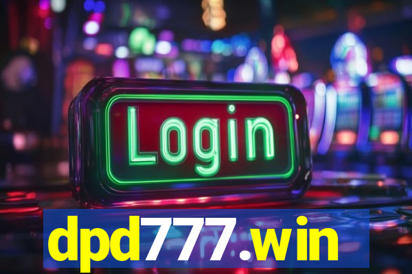 dpd777.win