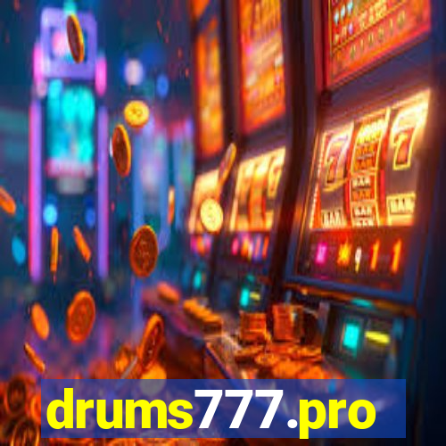 drums777.pro