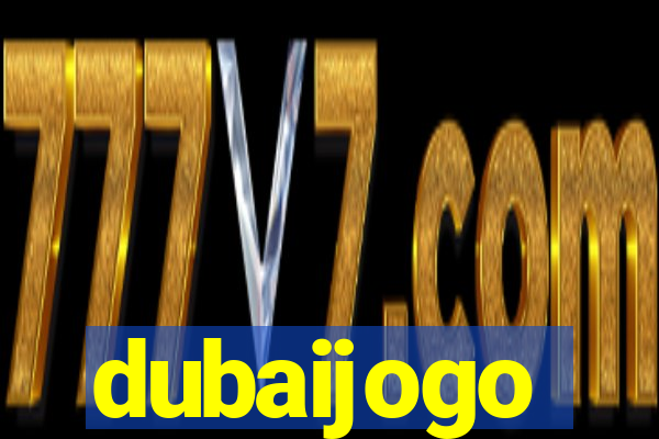 dubaijogo