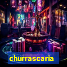 churrascaria salvador bahia