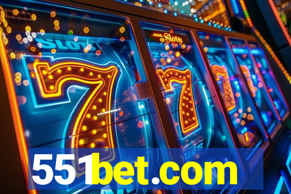 551bet.com