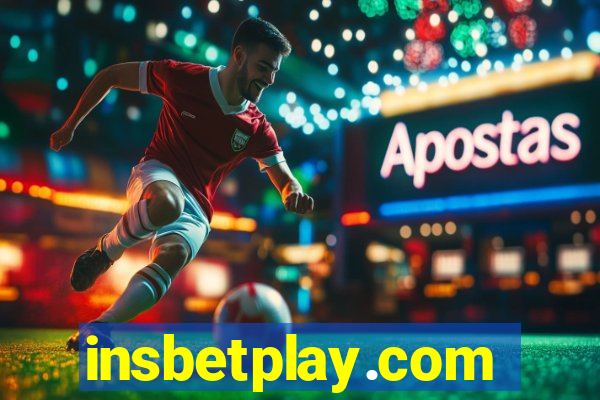 insbetplay.com