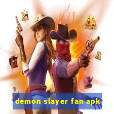 demon slayer fan apk