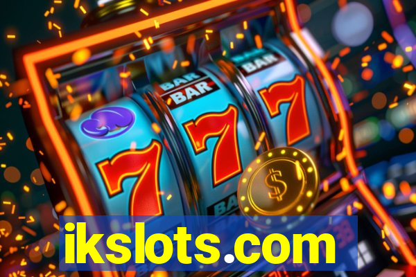 ikslots.com