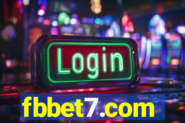 fbbet7.com