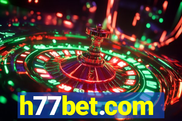 h77bet.com