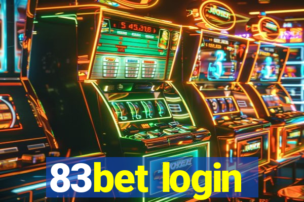 83bet login