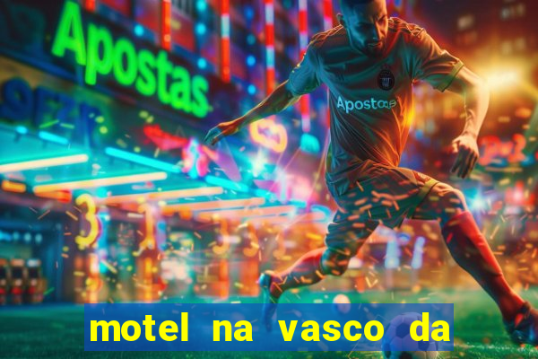 motel na vasco da gama salvador