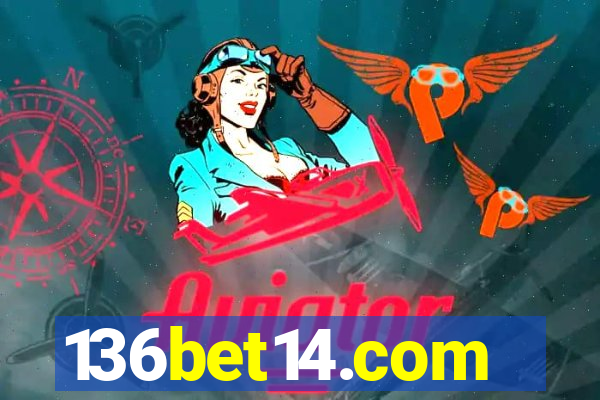 136bet14.com