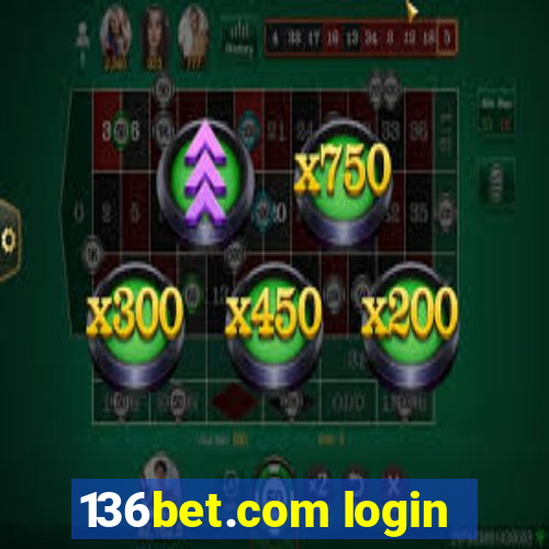 136bet.com login