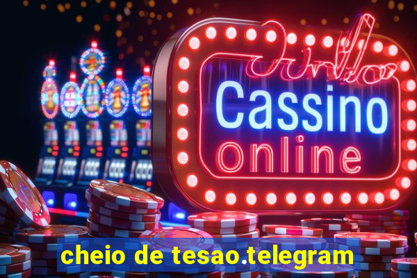 cheio de tesao.telegram