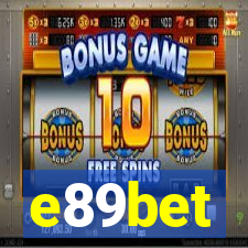 e89bet