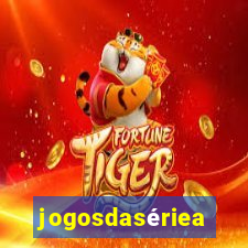 jogosdasériea