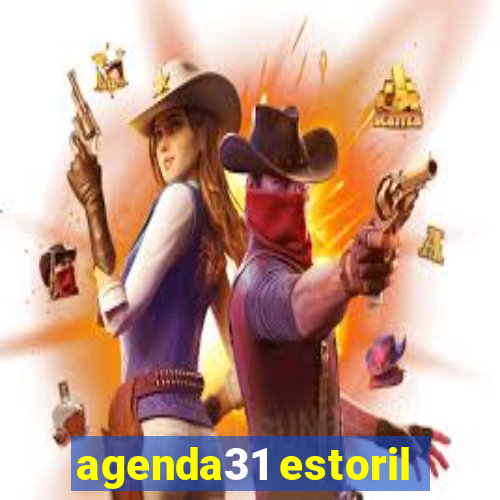 agenda31 estoril