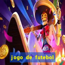 jogo de futebol gratis pc