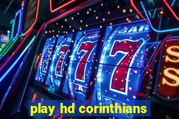 play hd corinthians