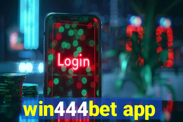 win444bet app