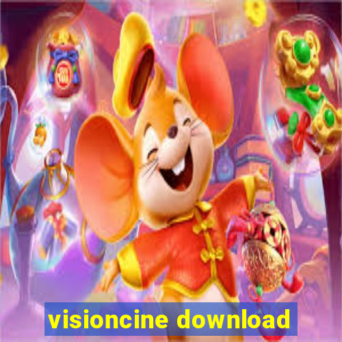 visioncine download