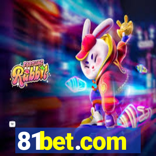 81bet.com