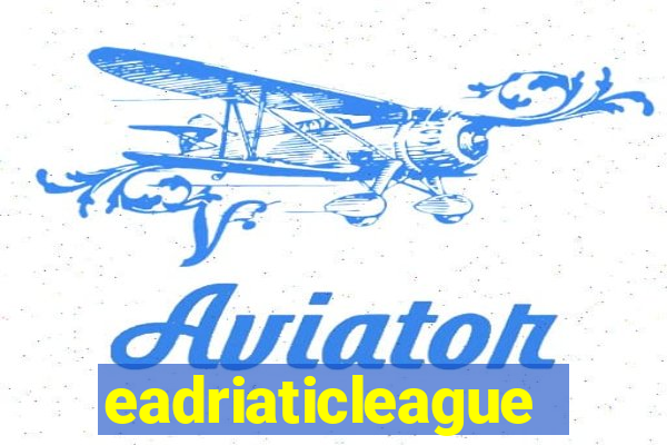 eadriaticleague