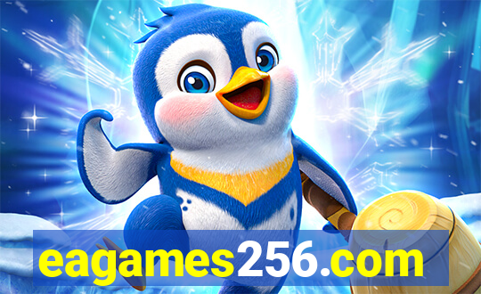 eagames256.com