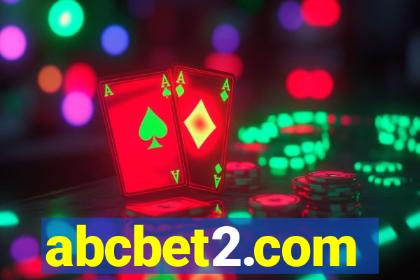 abcbet2.com